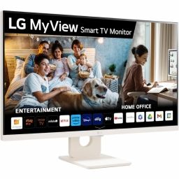 LG 32SR50F-W